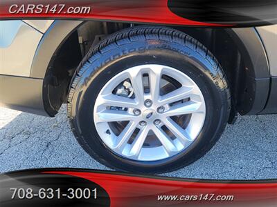 2011 Ford Explorer XLT - Photo 30 - Midlothian, IL 60445