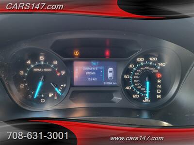 2011 Ford Explorer XLT - Photo 11 - Midlothian, IL 60445