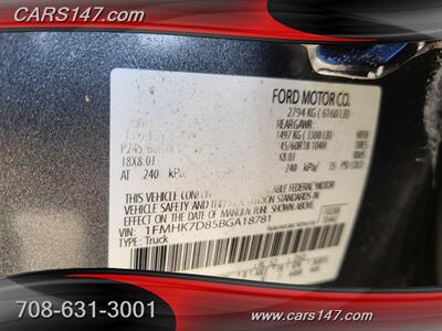 2011 Ford Explorer XLT - Photo 26 - Midlothian, IL 60445