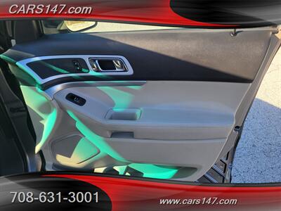 2011 Ford Explorer XLT - Photo 23 - Midlothian, IL 60445