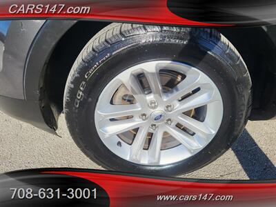 2011 Ford Explorer XLT - Photo 29 - Midlothian, IL 60445