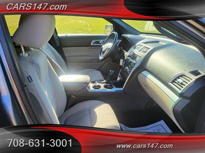 2011 Ford Explorer XLT - Photo 17 - Midlothian, IL 60445