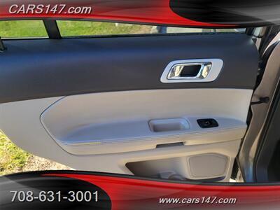 2011 Ford Explorer XLT - Photo 21 - Midlothian, IL 60445