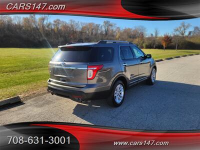 2011 Ford Explorer XLT - Photo 6 - Midlothian, IL 60445