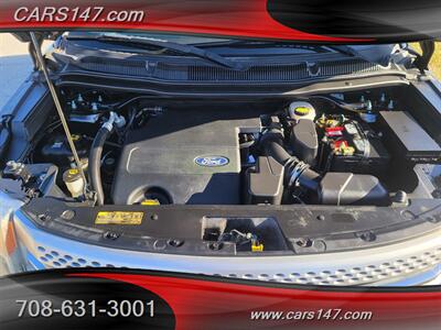 2011 Ford Explorer XLT - Photo 27 - Midlothian, IL 60445