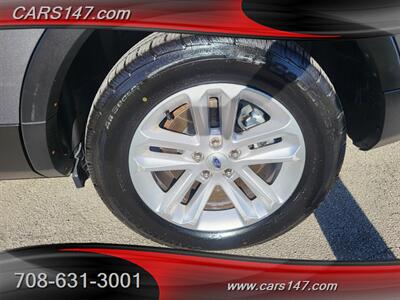 2011 Ford Explorer XLT - Photo 28 - Midlothian, IL 60445