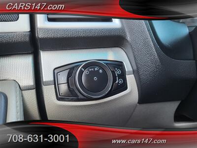 2011 Ford Explorer XLT - Photo 12 - Midlothian, IL 60445