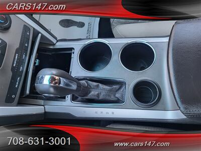 2011 Ford Explorer XLT - Photo 14 - Midlothian, IL 60445