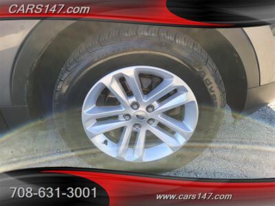 2011 Ford Explorer XLT - Photo 31 - Midlothian, IL 60445