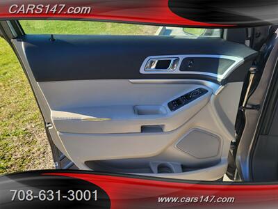 2011 Ford Explorer XLT - Photo 20 - Midlothian, IL 60445