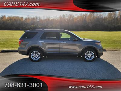 2011 Ford Explorer XLT - Photo 5 - Midlothian, IL 60445