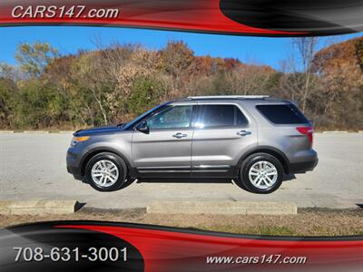 2011 Ford Explorer XLT - Photo 2 - Midlothian, IL 60445