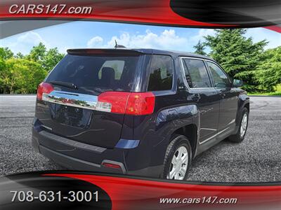 2015 GMC Terrain SLE-1   - Photo 5 - Midlothian, IL 60445