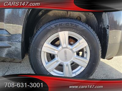 2015 GMC Terrain SLE-1 - Photo 27 - Midlothian, IL 60445