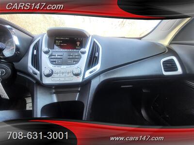 2015 GMC Terrain SLE-1 - Photo 19 - Midlothian, IL 60445