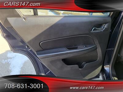2015 GMC Terrain SLE-1 - Photo 24 - Midlothian, IL 60445