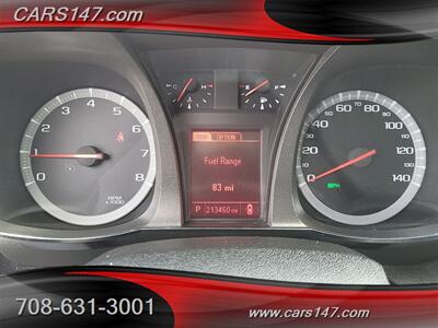 2015 GMC Terrain SLE-1   - Photo 14 - Midlothian, IL 60445