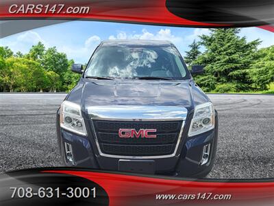 2015 GMC Terrain SLE-1   - Photo 8 - Midlothian, IL 60445
