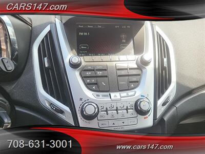 2015 GMC Terrain SLE-1   - Photo 12 - Midlothian, IL 60445