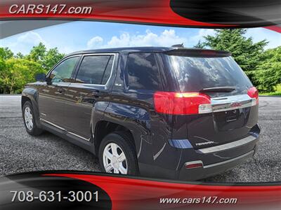 2015 GMC Terrain SLE-1   - Photo 3 - Midlothian, IL 60445