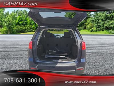 2015 GMC Terrain SLE-1   - Photo 11 - Midlothian, IL 60445