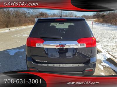 2015 GMC Terrain SLE-1 - Photo 8 - Midlothian, IL 60445