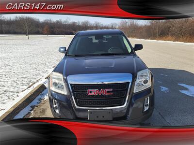 2015 GMC Terrain SLE-1 - Photo 4 - Midlothian, IL 60445