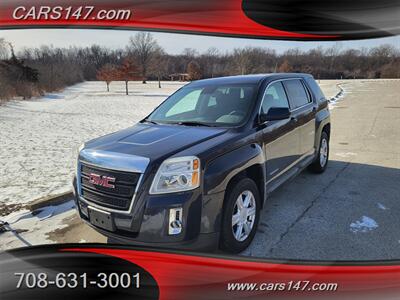 2015 GMC Terrain SLE-1 - Photo 1 - Midlothian, IL 60445