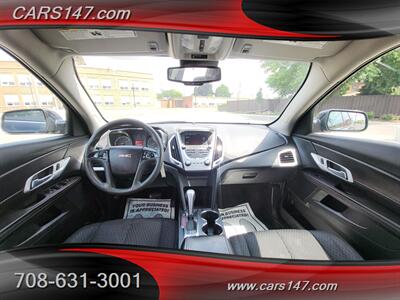 2015 GMC Terrain SLE-1   - Photo 20 - Midlothian, IL 60445