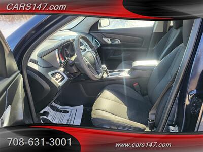 2015 GMC Terrain SLE-1 - Photo 11 - Midlothian, IL 60445