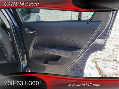 2015 GMC Terrain SLE-1 - Photo 25 - Midlothian, IL 60445