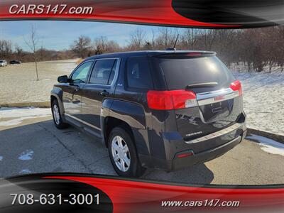 2015 GMC Terrain SLE-1 - Photo 9 - Midlothian, IL 60445