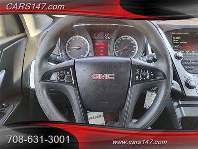 2015 GMC Terrain SLE-1 - Photo 16 - Midlothian, IL 60445