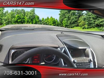 2015 GMC Terrain SLE-1   - Photo 22 - Midlothian, IL 60445