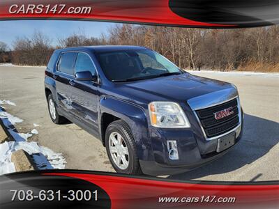 2015 GMC Terrain SLE-1 - Photo 5 - Midlothian, IL 60445