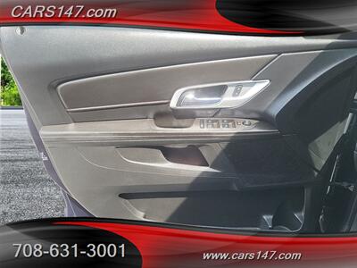 2015 GMC Terrain SLE-1   - Photo 17 - Midlothian, IL 60445