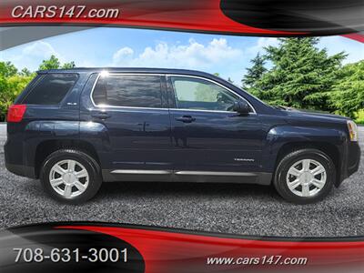 2015 GMC Terrain SLE-1   - Photo 6 - Midlothian, IL 60445