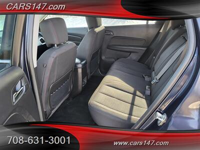 2015 GMC Terrain SLE-1 - Photo 13 - Midlothian, IL 60445