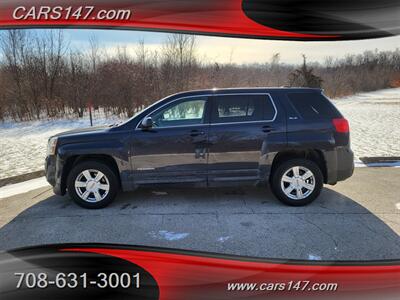 2015 GMC Terrain SLE-1 - Photo 3 - Midlothian, IL 60445