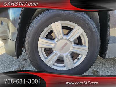 2015 GMC Terrain SLE-1 - Photo 28 - Midlothian, IL 60445