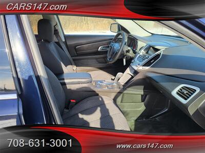 2015 GMC Terrain SLE-1 - Photo 12 - Midlothian, IL 60445