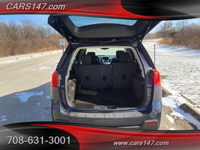 2015 GMC Terrain SLE-1 - Photo 10 - Midlothian, IL 60445