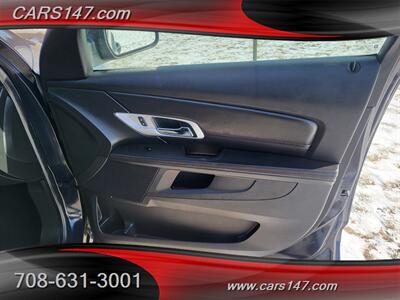 2015 GMC Terrain SLE-1 - Photo 26 - Midlothian, IL 60445