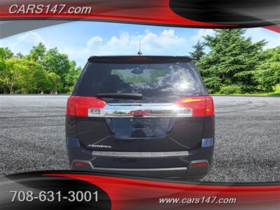 2015 GMC Terrain SLE-1   - Photo 4 - Midlothian, IL 60445