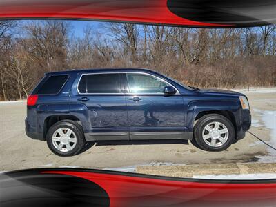2015 GMC Terrain SLE-1 - Photo 6 - Midlothian, IL 60445