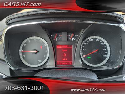 2015 GMC Terrain SLE-1 - Photo 17 - Midlothian, IL 60445