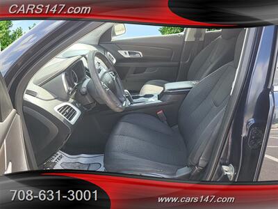 2015 GMC Terrain SLE-1   - Photo 9 - Midlothian, IL 60445