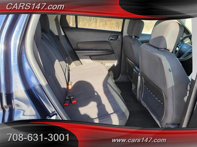 2015 GMC Terrain SLE-1 - Photo 14 - Midlothian, IL 60445