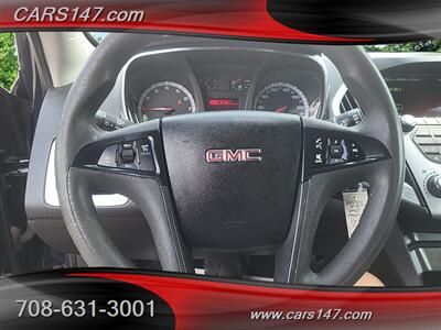 2015 GMC Terrain SLE-1   - Photo 15 - Midlothian, IL 60445