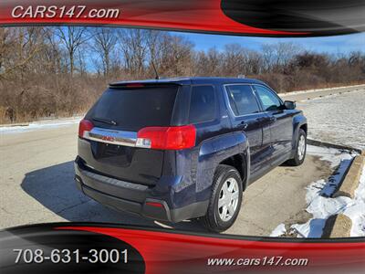 2015 GMC Terrain SLE-1 - Photo 7 - Midlothian, IL 60445